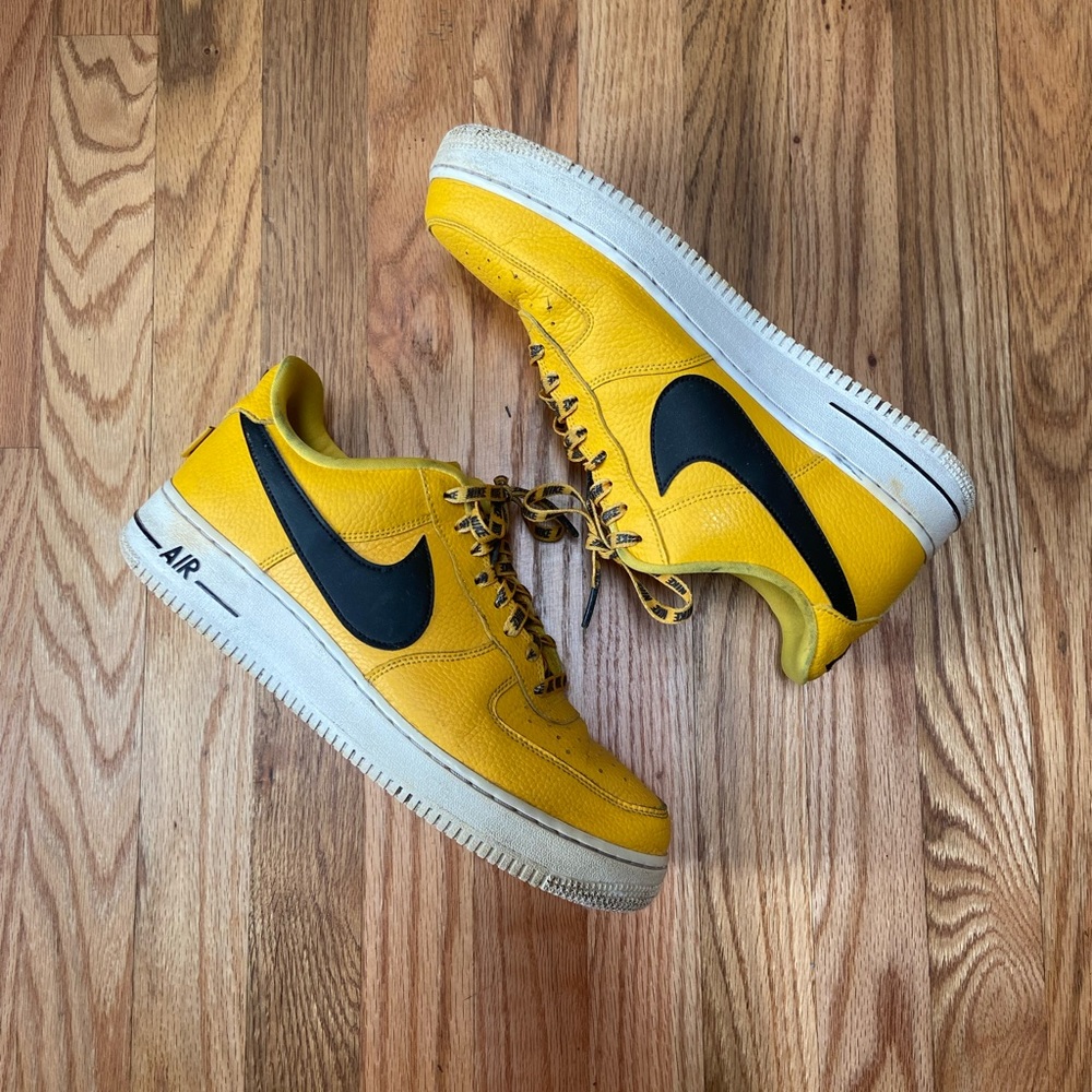 Nike Air Force